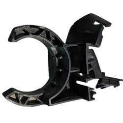 SOPORTE DE AIRE ACONDICIONADO VW VENTO/POLO 2014 - 2020