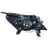 FARO IZQUIERDO NP300 / FRONTIER 2016 - 2025