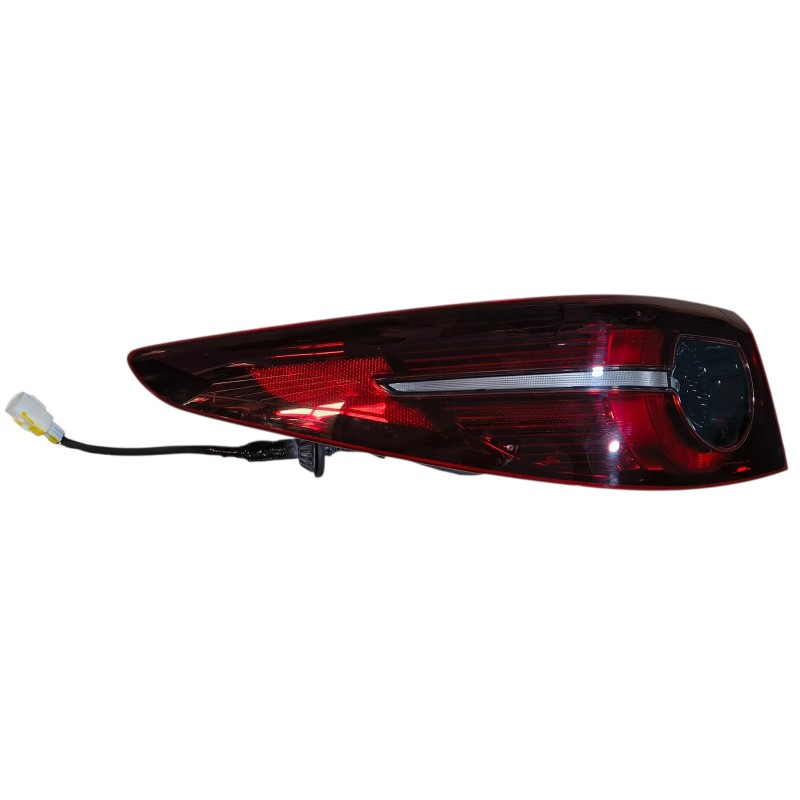 CALAVERA IZQUIERDA MAZDA 3 SEDAN 2019 - 2026