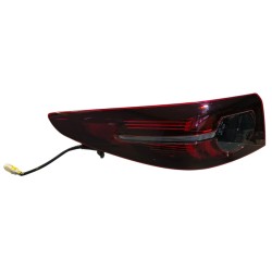 CALAVERA IZQUIERDA MAZDA 3 SEDAN 2019 - 2026