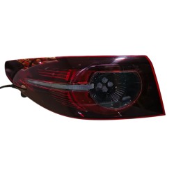 CALAVERA IZQUIERDA MAZDA 3 SEDAN 2019 - 2026