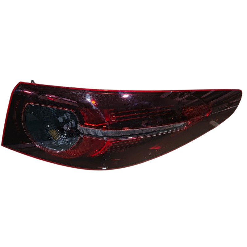 CALAVERA DERECHA MAZDA 3 SEDAN 2019 - 2026