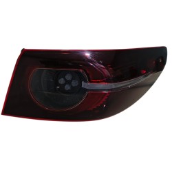 CALAVERA DERECHA MAZDA 3 SEDAN 2019 - 2026