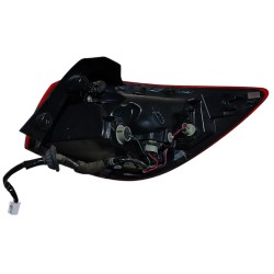 CALAVERA EXTERIOR IZQUIERDA MAZDA 2 HATCHBACK 2016 - 2022