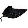 CALAVERA EXTERIOR IZQUIERDA MAZDA 2 HATCHBACK 2016 - 2022