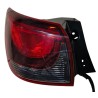 CALAVERA EXTERIOR IZQUIERDA MAZDA 2 HATCHBACK 2016 - 2022