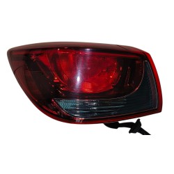CALAVERA EXTERIOR IZQUIERDA MAZDA 2 HATCHBACK 2016 - 2022