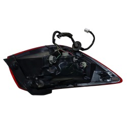CALAVERA EXTERIOR DERECHA MAZDA 2 HATCHBACK 2016 - 2022