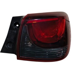 CALAVERA EXTERIOR DERECHA MAZDA 2 HATCHBACK 2016 - 2022
