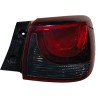 CALAVERA EXTERIOR DERECHA MAZDA 2 HATCHBACK 2016 - 2022