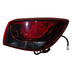 CALAVERA EXTERIOR DERECHA MAZDA 2 HATCHBACK 2016 - 2022