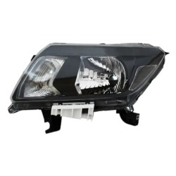 FARO IZQUIERDO NP300 / FRONTIER 2016 - 2025