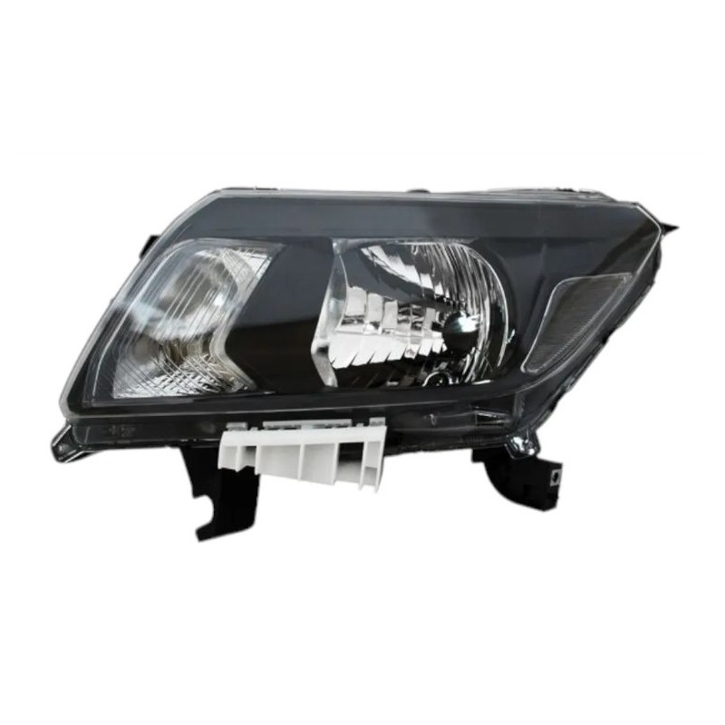 FARO IZQUIERDO NP300 / FRONTIER 2016 - 2025