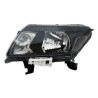FARO IZQUIERDO NP300 / FRONTIER 2016 - 2025