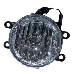 FARO NIEBLA IZQUIERDO TOYOTA YARIS 2012 - 2015