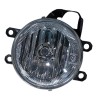 FARO NIEBLA IZQUIERDO TOYOTA YARIS 2012 - 2015