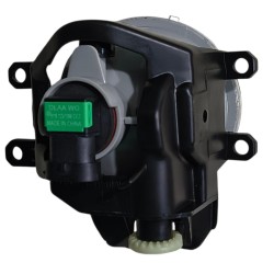 FARO NIEBLA IZQUIERDO TOYOTA YARIS 2012 - 2015