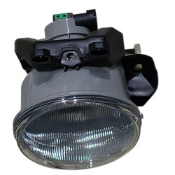 FARO NIEBLA IZQUIERDO TOYOTA YARIS 2012 - 2015