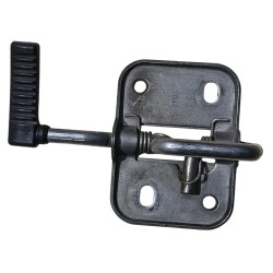 CERRADURA O FECHO SUPERIOR DEL COFRE VOLKSWAGEN UP 2011 - 2023