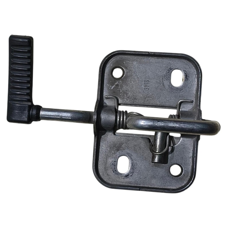 CERRADURA O FECHO SUPERIOR DEL COFRE VOLKSWAGEN UP 2011 - 2023