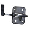 CERRADURA O FECHO SUPERIOR DEL COFRE VOLKSWAGEN UP 2011 - 2023