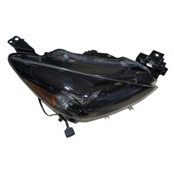FARO DERECHO SIN ARO LED MAZDA 2 2019 - 2025