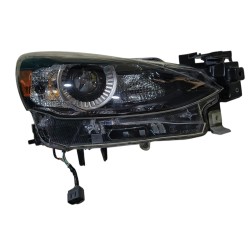 FARO DERECHO SIN ARO LED MAZDA 2 2019 - 2025