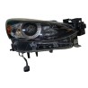 FARO DERECHO SIN ARO LED MAZDA 2 2019 - 2025