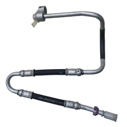 TUBERIA / MANGUERA DE ALTA PRESION DEL SISTEMA DE AIRE ACONDICIONADO GOL,POLO, LUPO 2010 - 2020