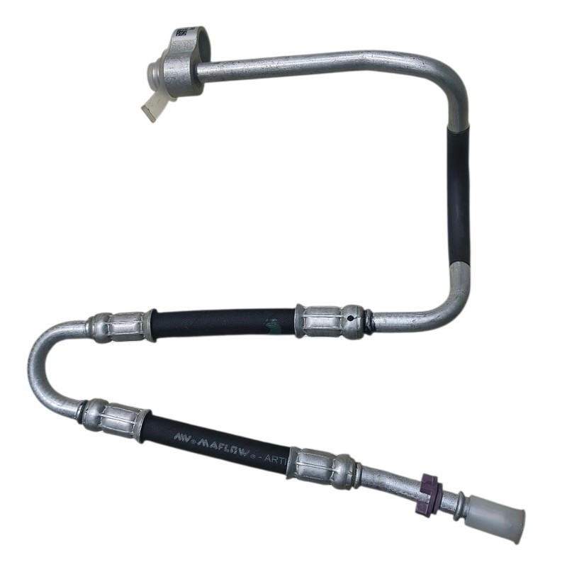 TUBERIA / MANGUERA DE ALTA PRESION DEL SISTEMA DE AIRE ACONDICIONADO GOL,POLO, LUPO 2010 - 2020