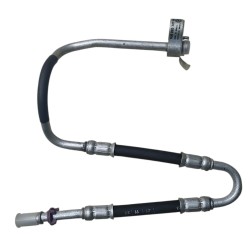 TUBERIA / MANGUERA DE ALTA PRESION DEL SISTEMA DE AIRE ACONDICIONADO GOL,POLO, LUPO 2010 - 2020