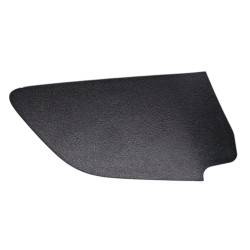 TAPA O EMBELLECEDOR CUBRE HUECO DEL TORNILLO EN LA MANIJA INTERIOR DERECHA DE LA PUERTA MAZDA 2 2015 - 2019