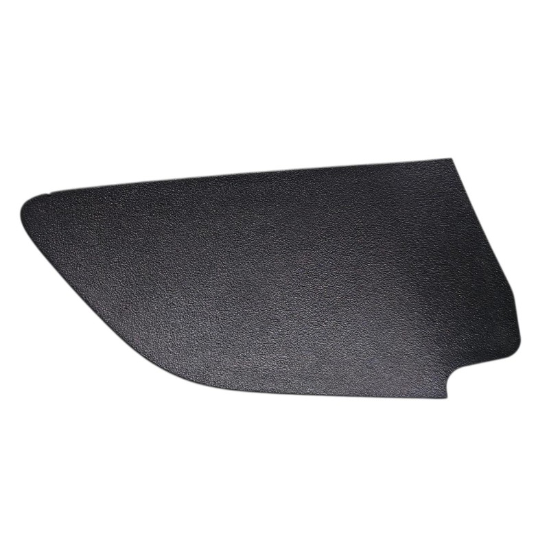 TAPA O EMBELLECEDOR CUBRE HUECO DEL TORNILLO EN LA MANIJA INTERIOR DERECHA DE LA PUERTA MAZDA 2 2015 - 2019