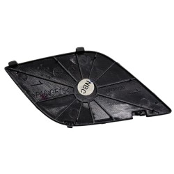 TAPA O EMBELLECEDOR CUBRE HUECO DEL TORNILLO EN LA MANIJA INTERIOR IZQUIERDA DE LA PUERTA MG ZS 2020 - 2022