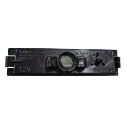 LAMPARA PILOTO PARA LUZ DE PLACA TRASERA RENAULT KWID 2017 - 2025