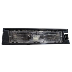LAMPARA PILOTO PARA LUZ DE PLACA TRASERA RENAULT KWID 2017 - 2025