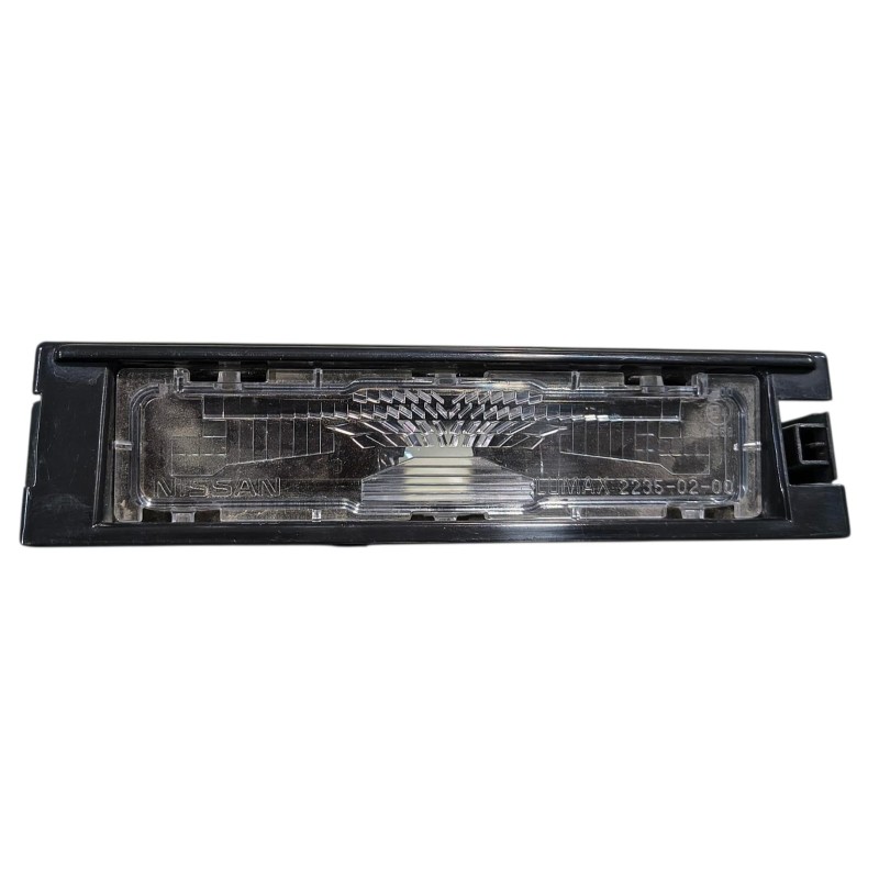 LAMPARA PILOTO PARA LUZ DE PLACA TRASERA RENAULT KWID 2017 - 2025