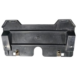 PORTA PLACA TRASERO/DELANTERO RENAULT KWID 2017 - 2025