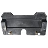 PORTA PLACA TRASERO/DELANTERO RENAULT KWID 2017 - 2025