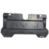 PORTA PLACA TRASERO/DELANTERO RENAULT KWID 2017 - 2025