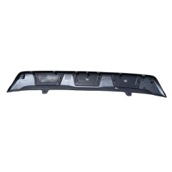 SPOYLER, MOLDURA INFERIOR O EMBELLECEDOR DE LA FASCIA TRASERA RENAULT KWID 2017 - 2025