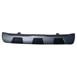 SPOYLER, MOLDURA INFERIOR O EMBELLECEDOR DE LA FASCIA TRASERA RENAULT KWID 2017 - 2025