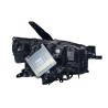 FARO IZQUIERDO FULL LED CX30 2019-2025