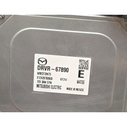 FARO DERECHO FULL LED CX30 2020 - 2025