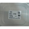 FARO IZQUIERDO FULL LED MAZDA 3 2019 - 2025