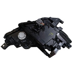 FARO DELANTERO IZQUIERDO MAZDA 3 2019 - 2023
