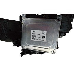 FARO DELANTERO IZQUIERDO MAZDA 3 2019 - 2023