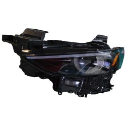FARO DELANTERO IZQUIERDO MAZDA 3 2019 - 2023