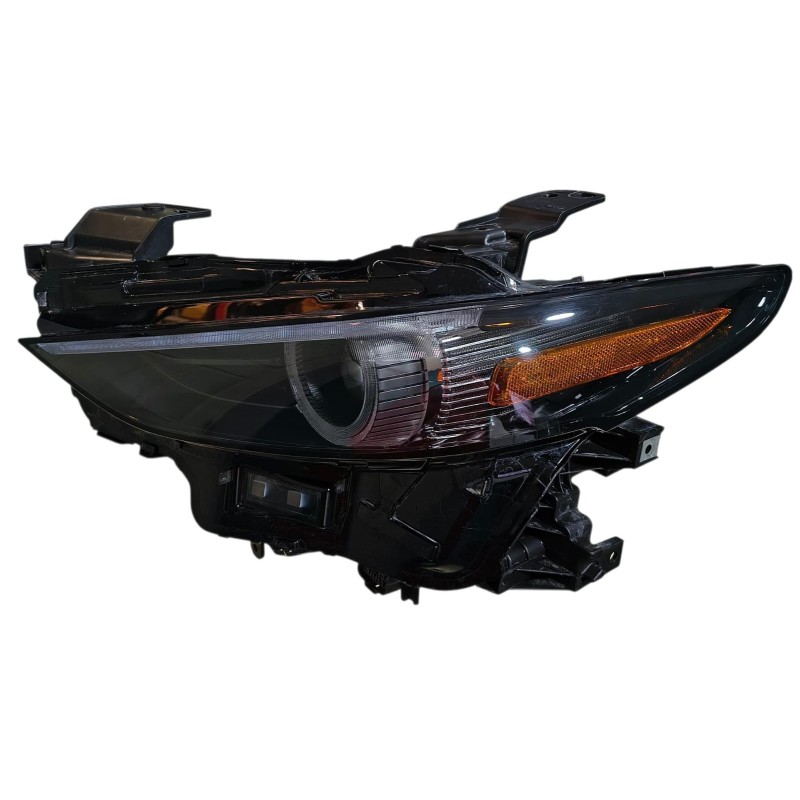 FARO DELANTERO IZQUIERDO MAZDA 3 2019 - 2023