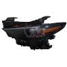 FARO DELANTERO IZQUIERDO MAZDA 3 2019 - 2023